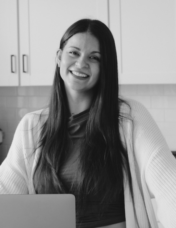 Ariana Viale — Professional Portrait